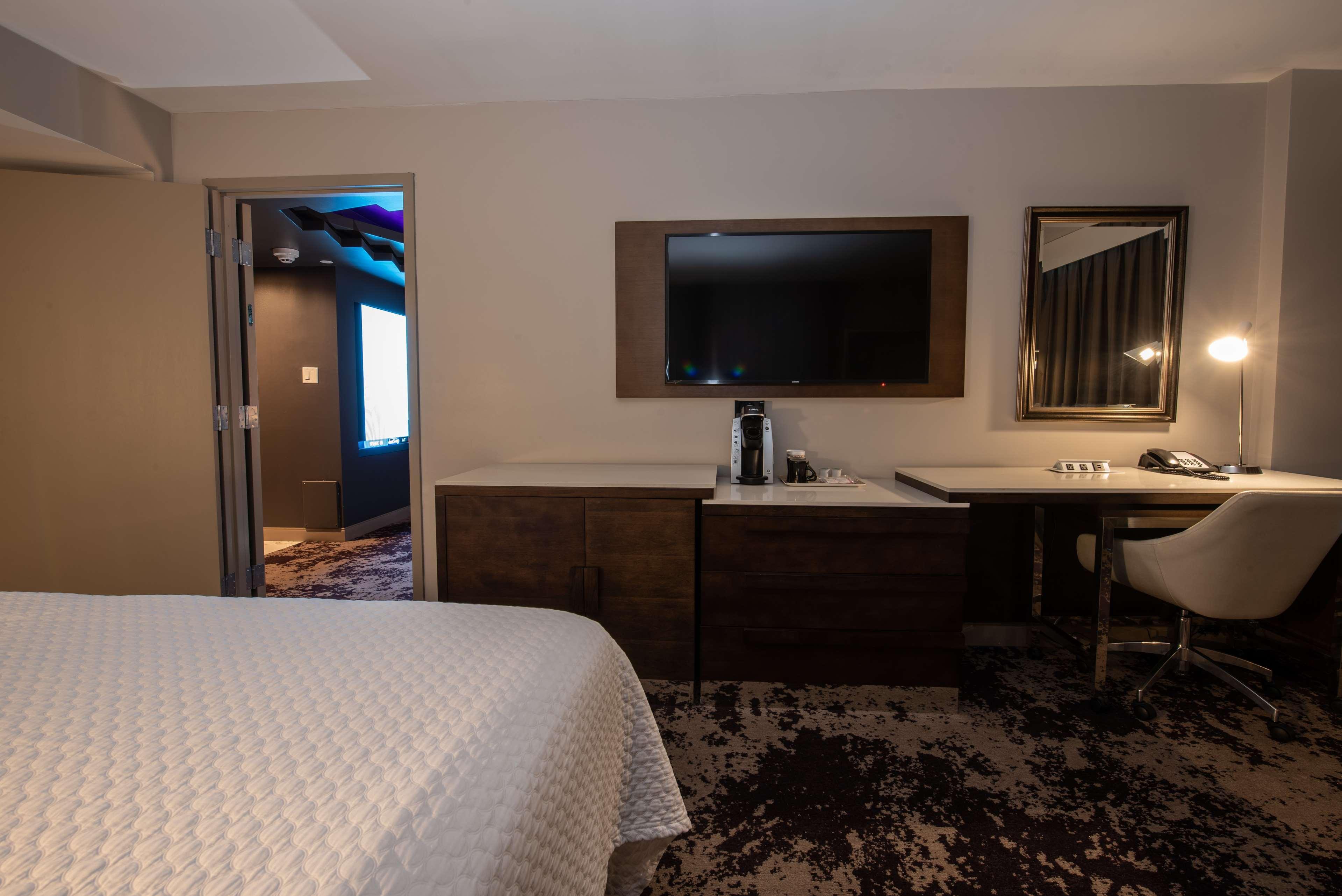 Doubletree By Hilton Houston Brookhollow Dış mekan fotoğraf