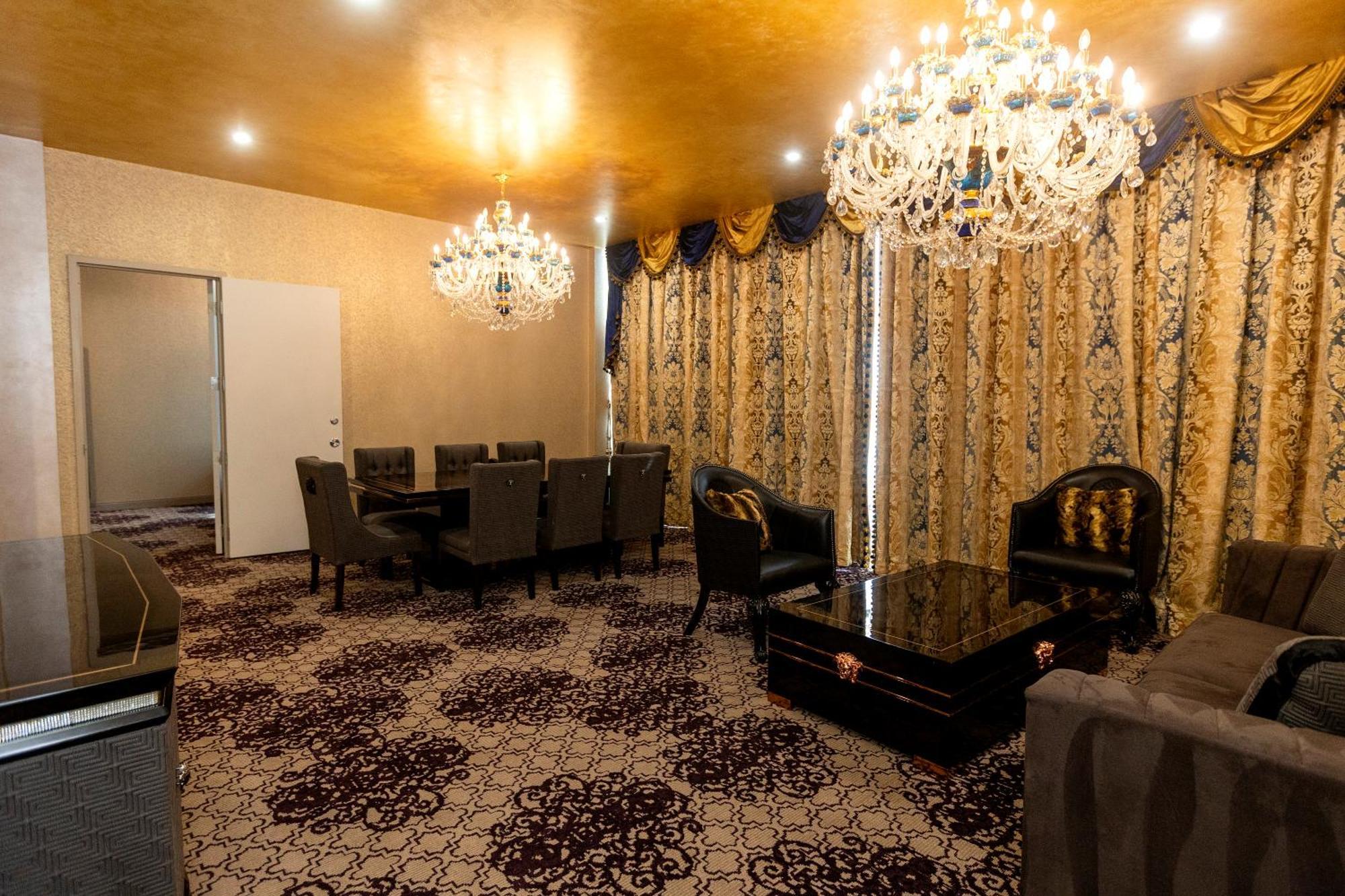 Doubletree By Hilton Houston Brookhollow Dış mekan fotoğraf